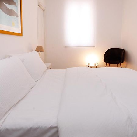 Apartamento Centro Madrid Chueca Kültér fotó