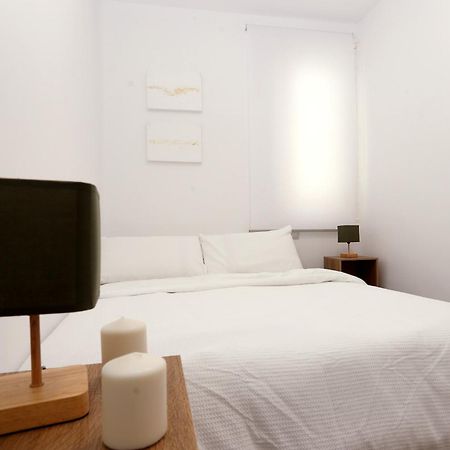 Apartamento Centro Madrid Chueca Kültér fotó