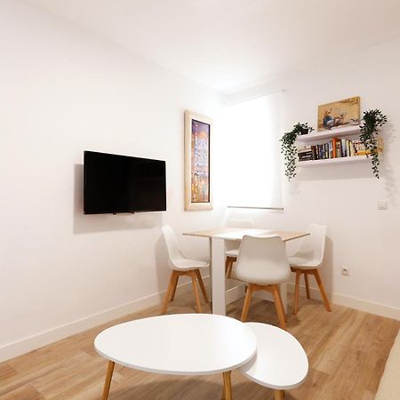 Apartamento Centro Madrid Chueca Kültér fotó