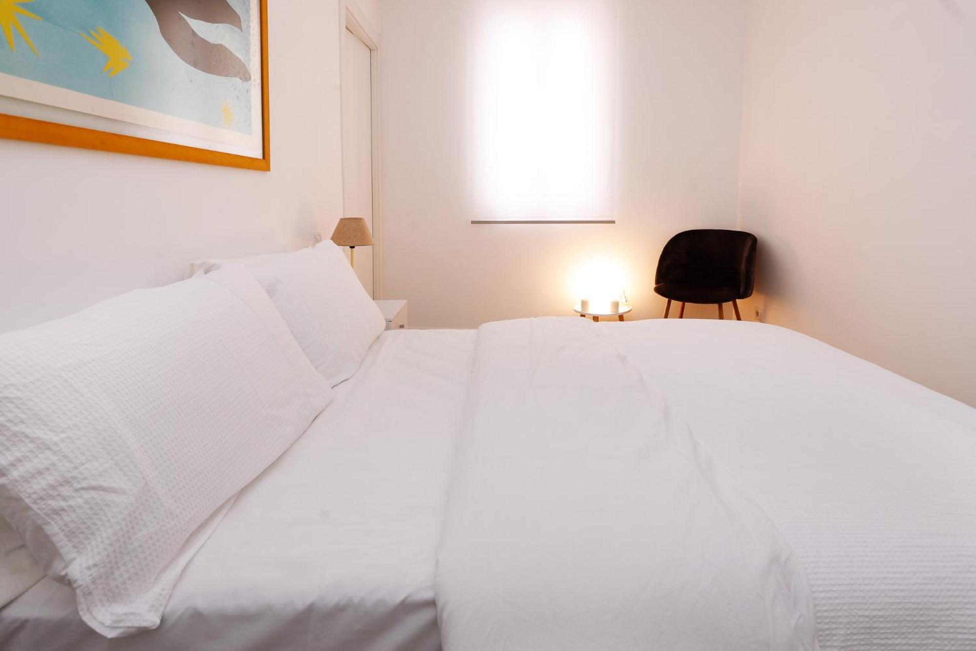 Apartamento Centro Madrid Chueca Kültér fotó
