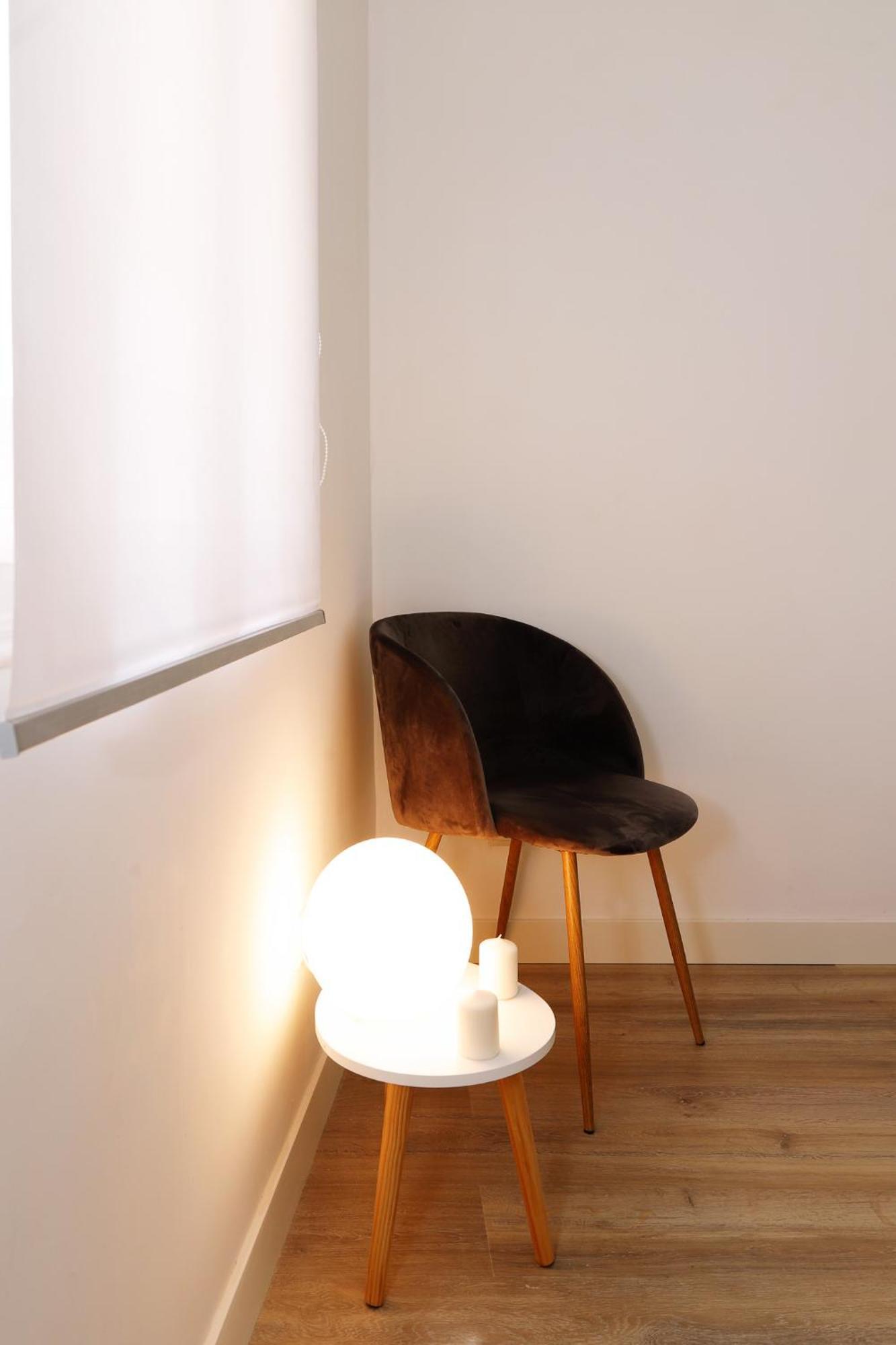 Apartamento Centro Madrid Chueca Kültér fotó