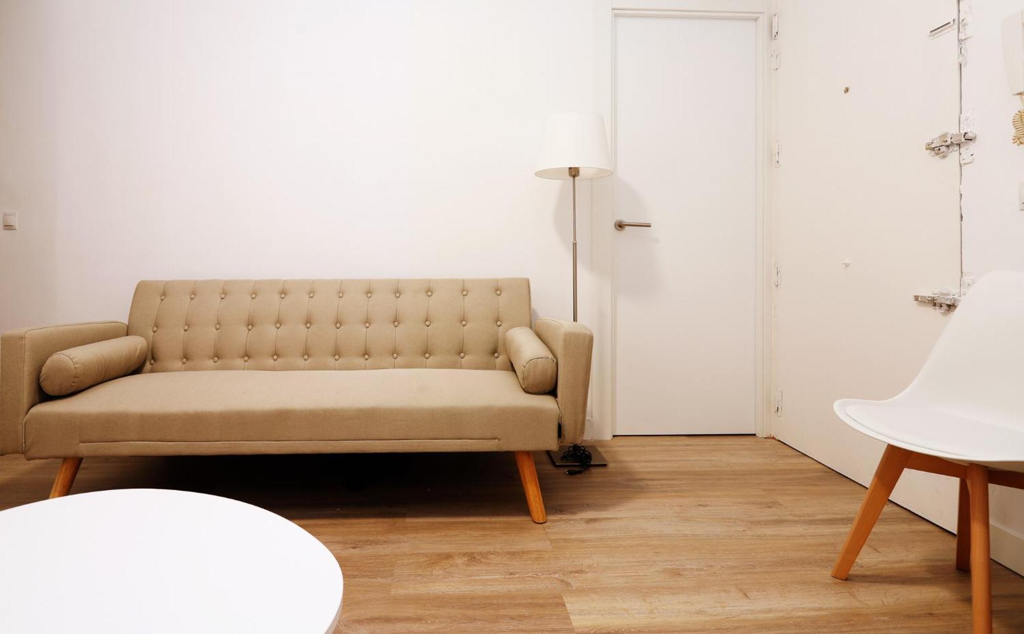 Apartamento Centro Madrid Chueca Kültér fotó