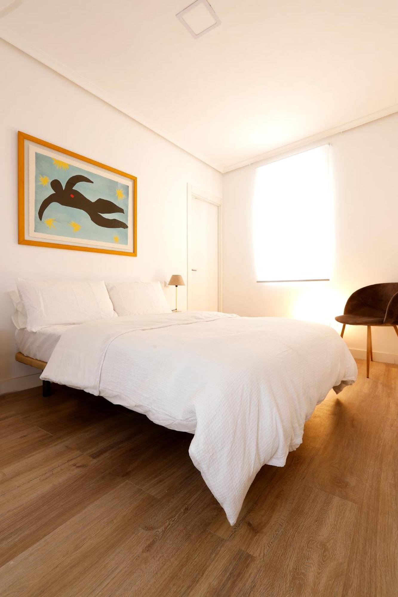 Apartamento Centro Madrid Chueca Kültér fotó