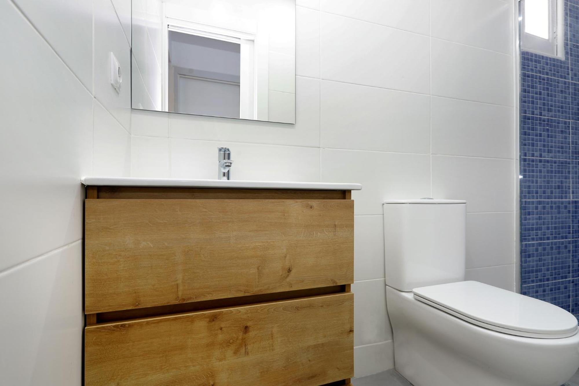 Apartamento Centro Madrid Chueca Kültér fotó