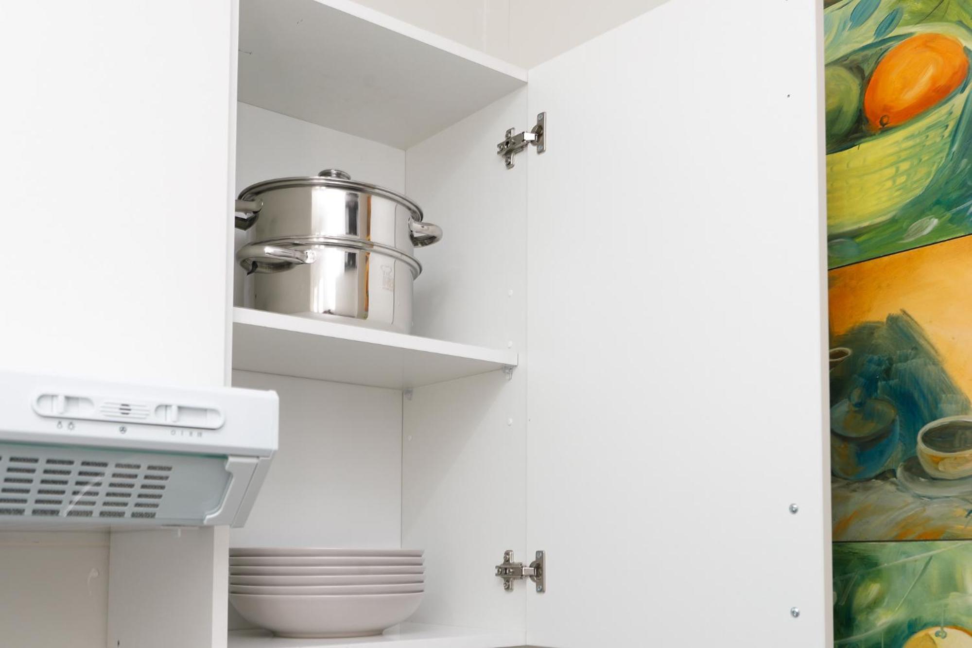 Apartamento Centro Madrid Chueca Kültér fotó