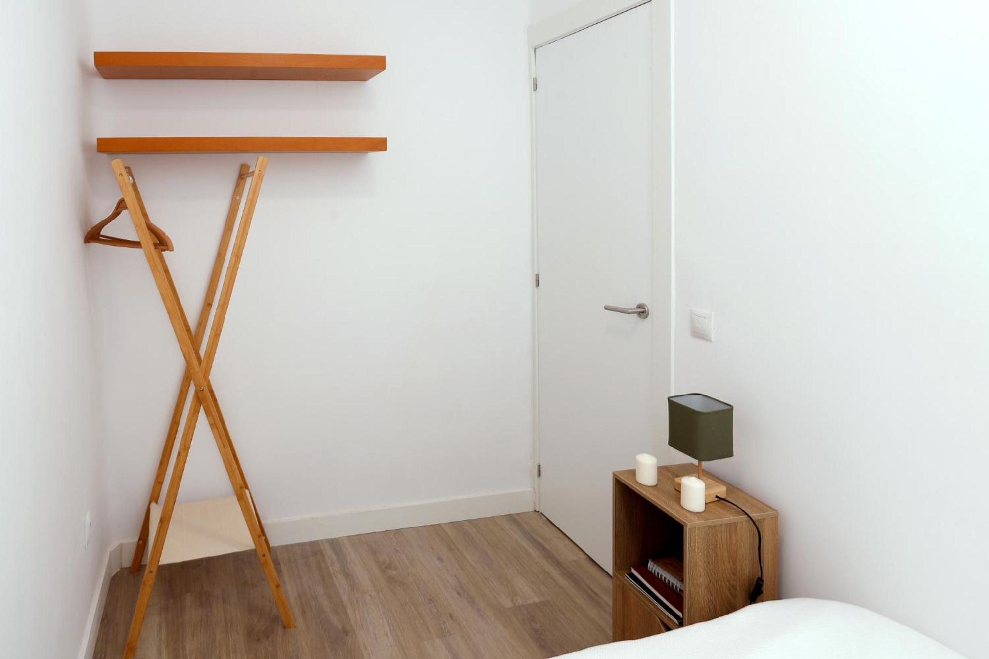 Apartamento Centro Madrid Chueca Kültér fotó