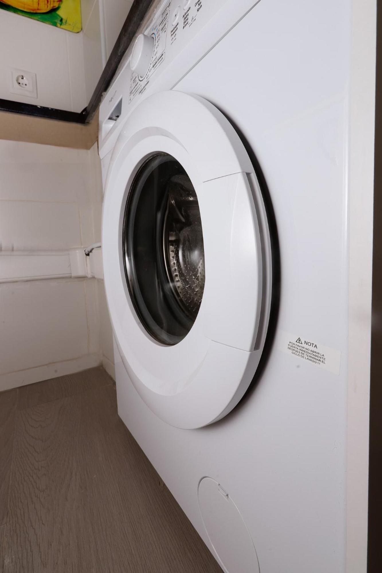 Apartamento Centro Madrid Chueca Kültér fotó