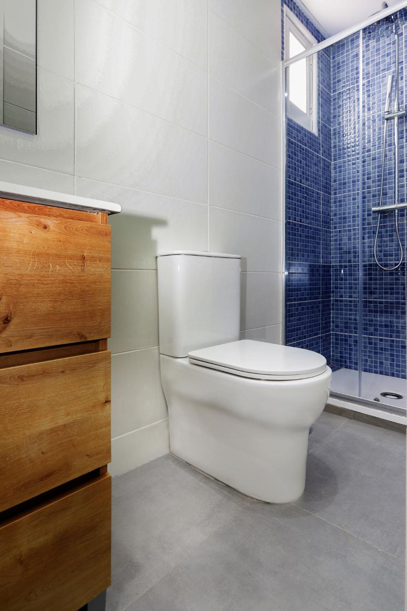 Apartamento Centro Madrid Chueca Kültér fotó