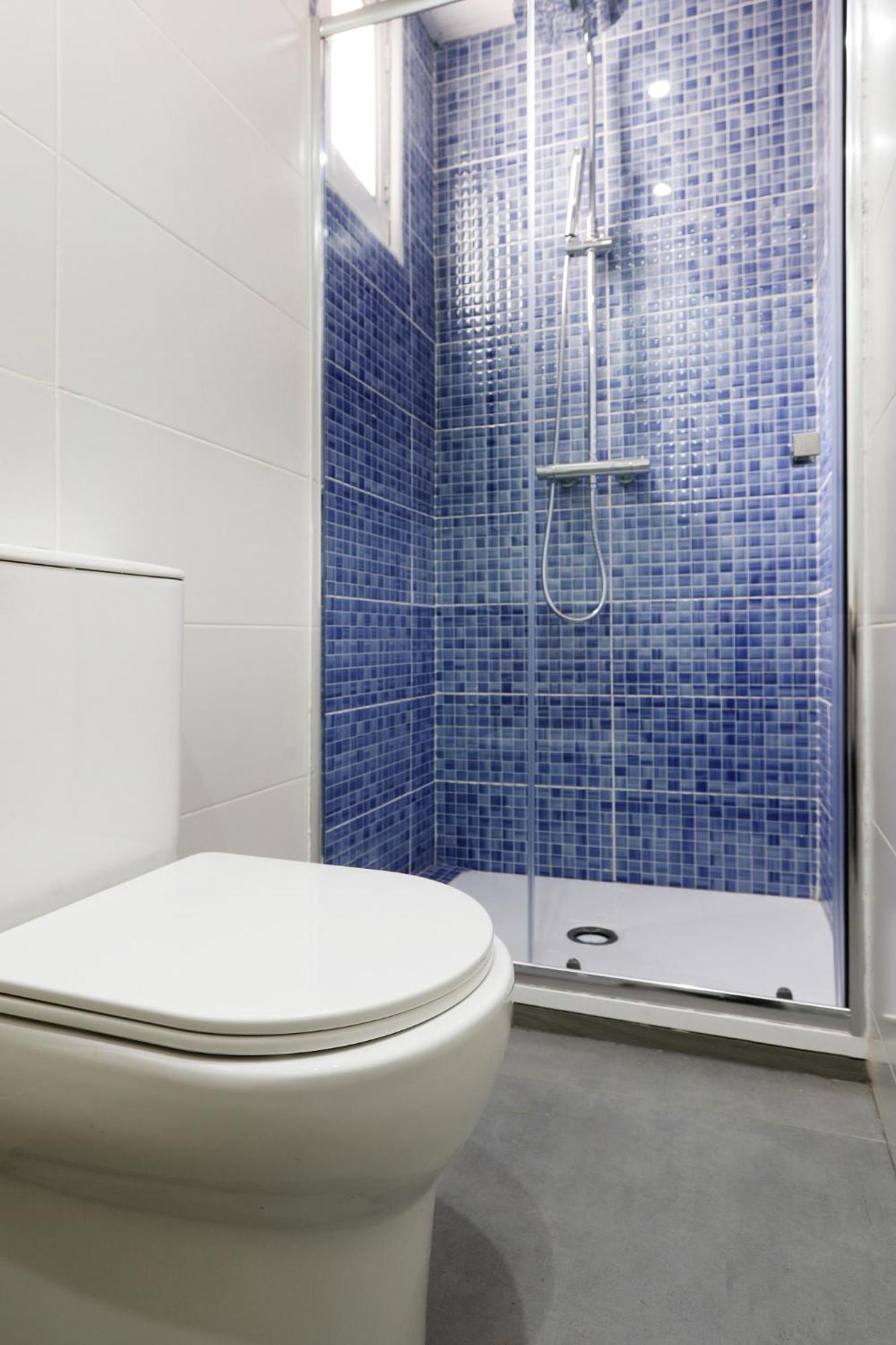 Apartamento Centro Madrid Chueca Kültér fotó